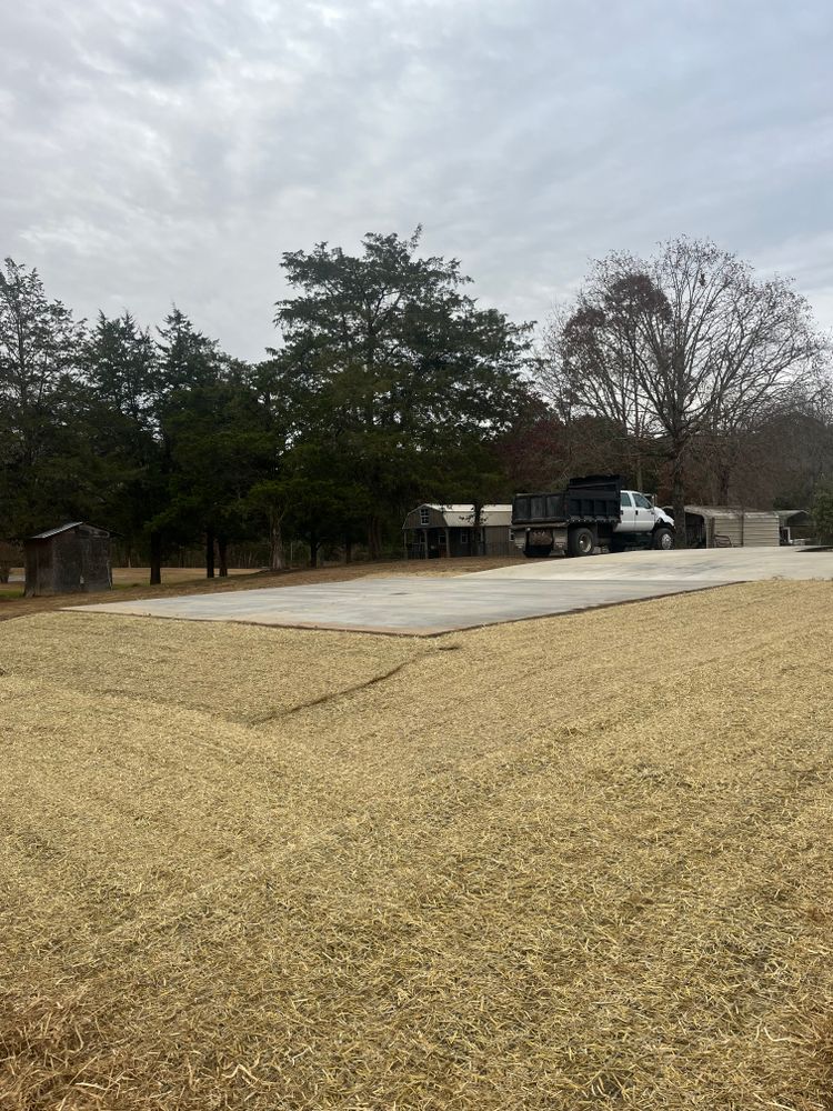 All Photos for J.P Landscaping and excavation in Chattanooga, TN