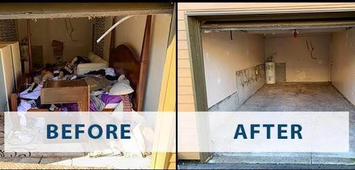 All Photos for Apex Junk Removal in Owasso, OK