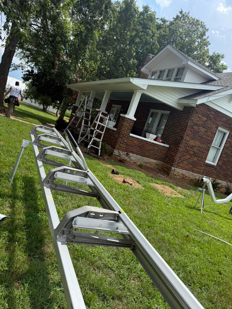 All Photos for Roof Athlete in Bowling Green, KY