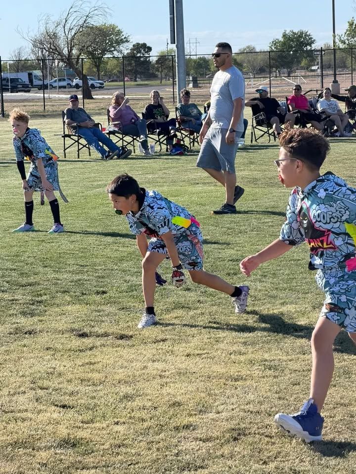 All Photos for Iron Plains Youth Football League in Amarillo, TX