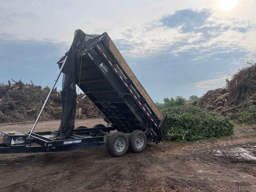 All Photos for Steed's Lawn and Landscape LLC in White Lake, MI