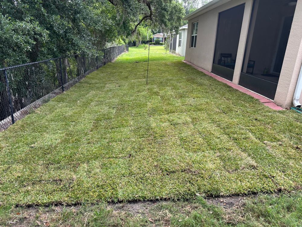 All Photos for Gulf Bay Sod in Clearwater, FL