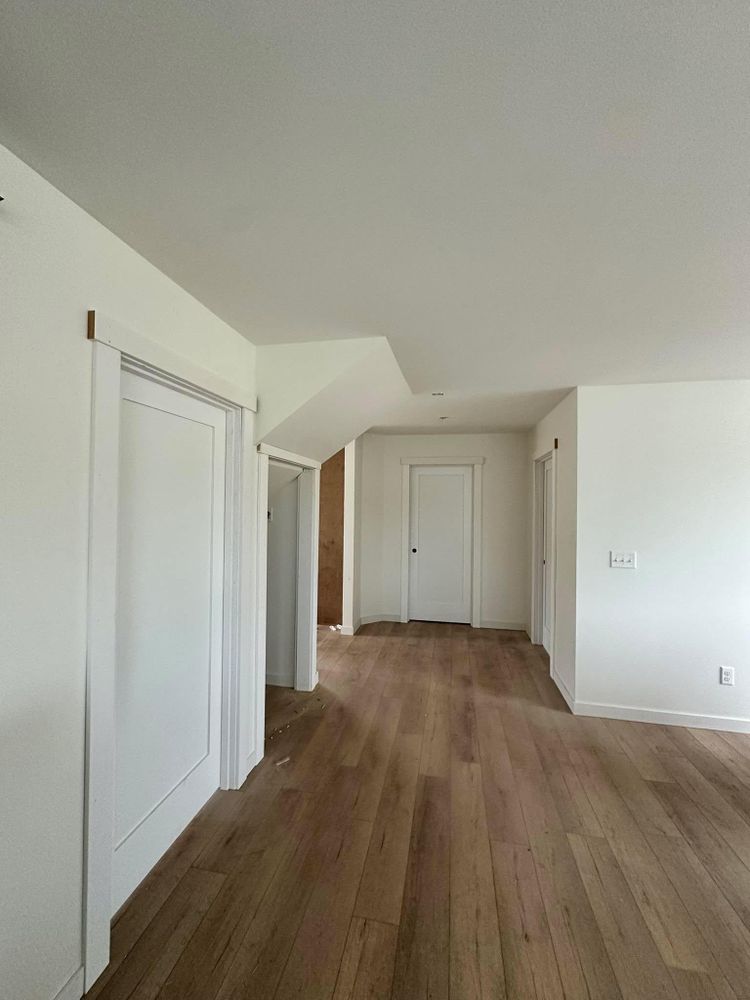 experience top-quality painting and staining services that transform your home with precision and style, enhancing both appearance and protection while reflecting your unique taste in every corner. for TCR Construction LLC in Ferndale, WA