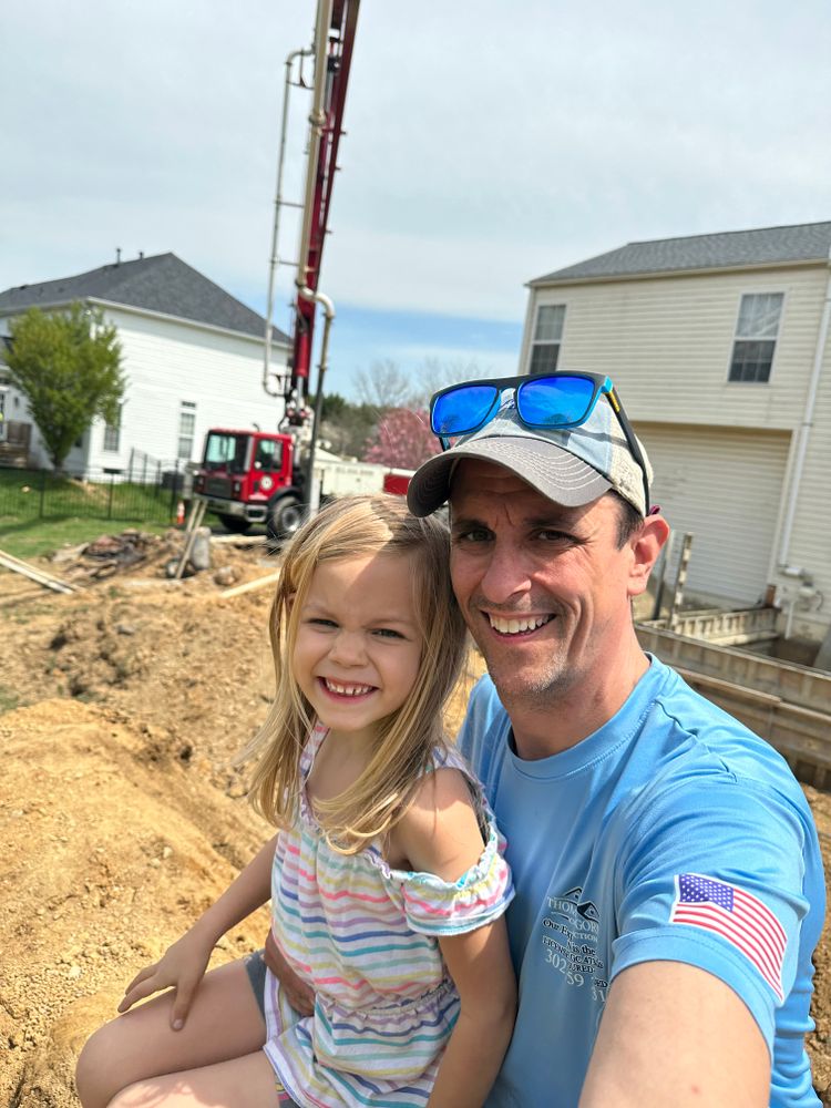 All Photos for Thomas J. Gorman Construction in Middletown, DE