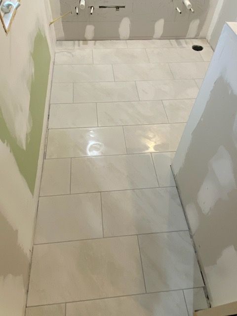 All Photos for Thomas Tile and Stone LLC in North Chesterfield, VA