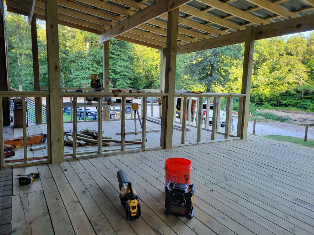 All Photos for GVL Renovations in Greenville, SC