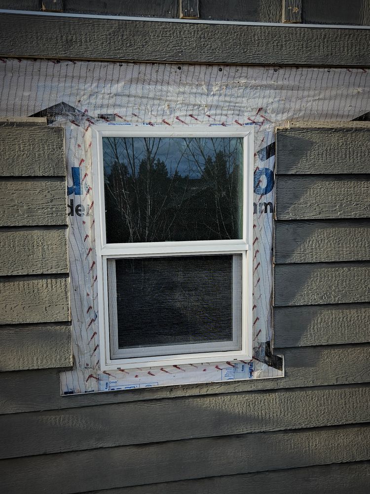 All Photos for Elmer Tobias Construction in Redmond, OR