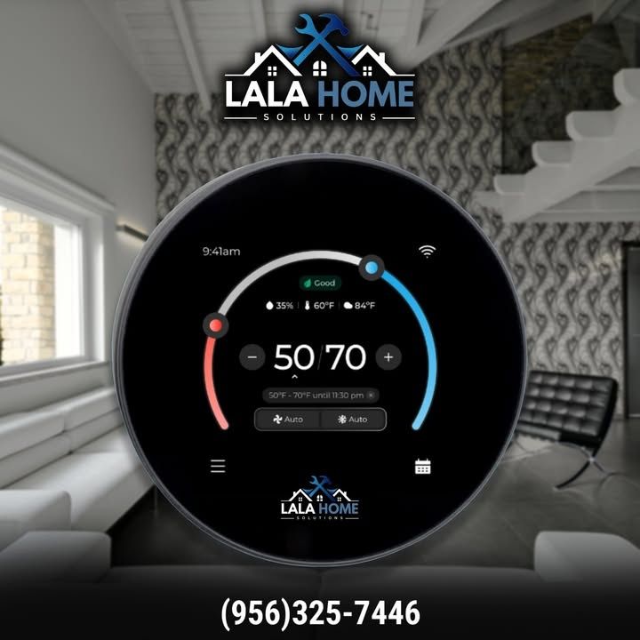 All Photos for Lala Home Solutions in San Juan, TX