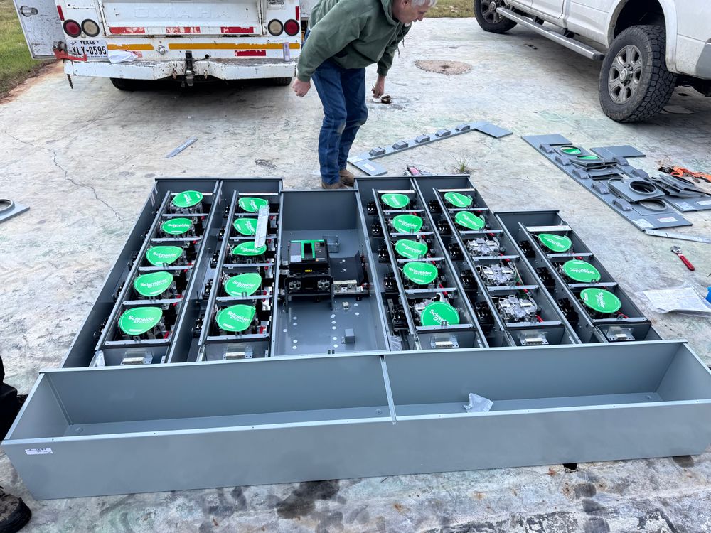 All Photos for Smith Electric in Buffalo, TX