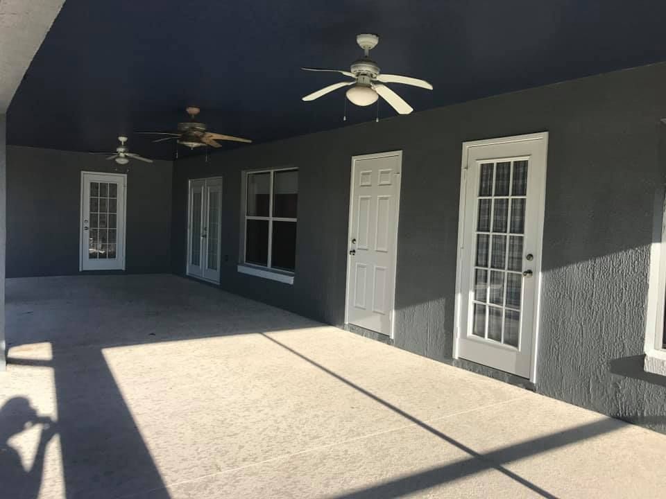 Exterior Painting for Paint Bros of Orlando in Orlando, FL