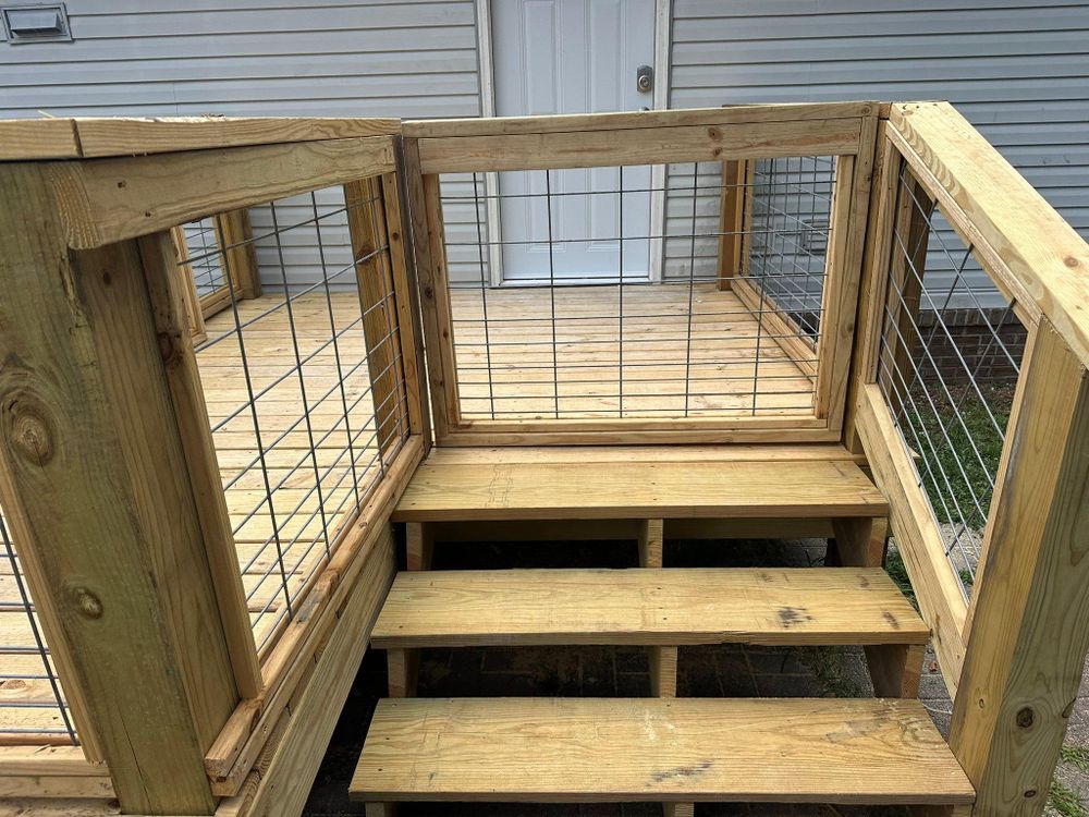 All Photos for Brannon's Construction in Riceville,,  TN