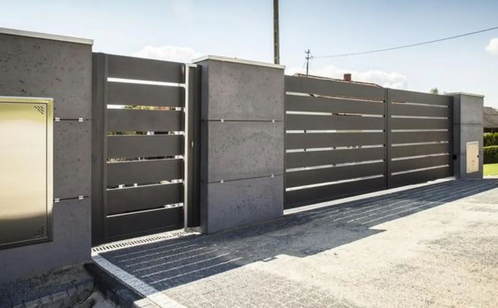 All Photos for All-Diaz Welding in Fort Mohave, AZ