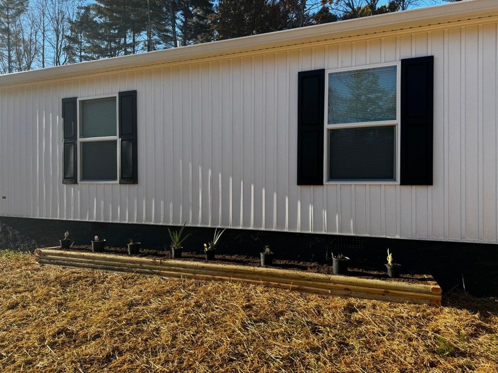 All Photos for C & D Landscaping Services in Blairsville, GA