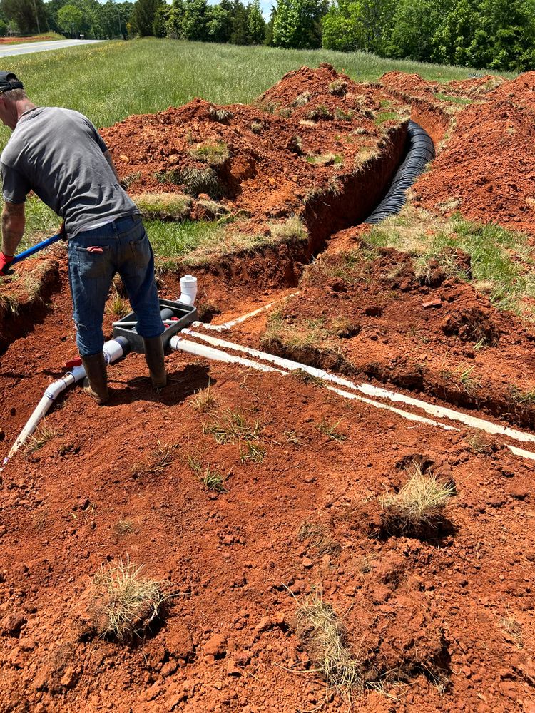 All Photos for CST Dirt Solutions in Rowan, NC