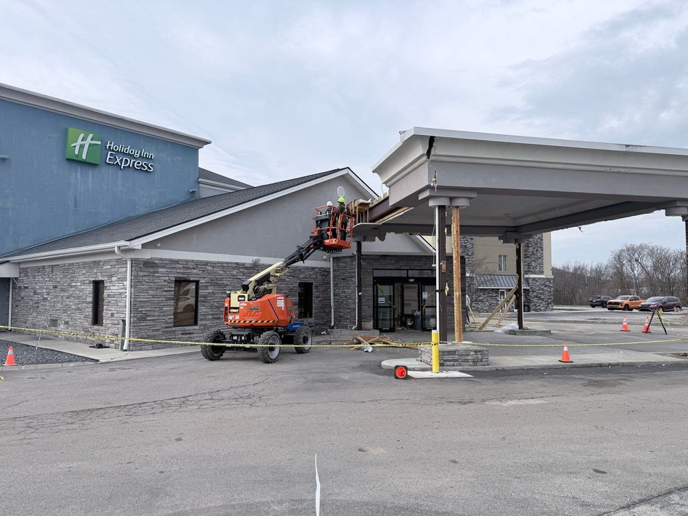 All Photos for Paramount Construction in Lexington, KY