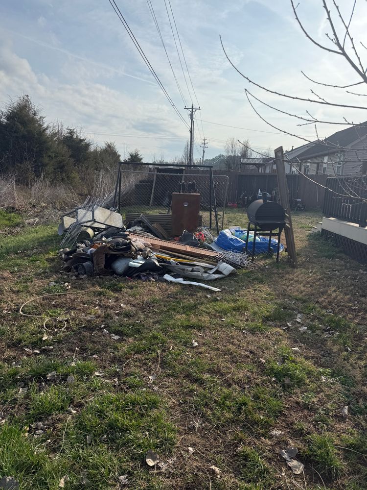 All Photos for Black Iron Demolition in Nashville, TN