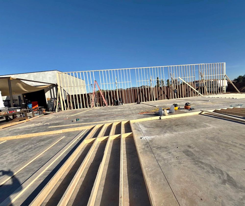 All Photos for Longley Construction in Rio Rancho, NM