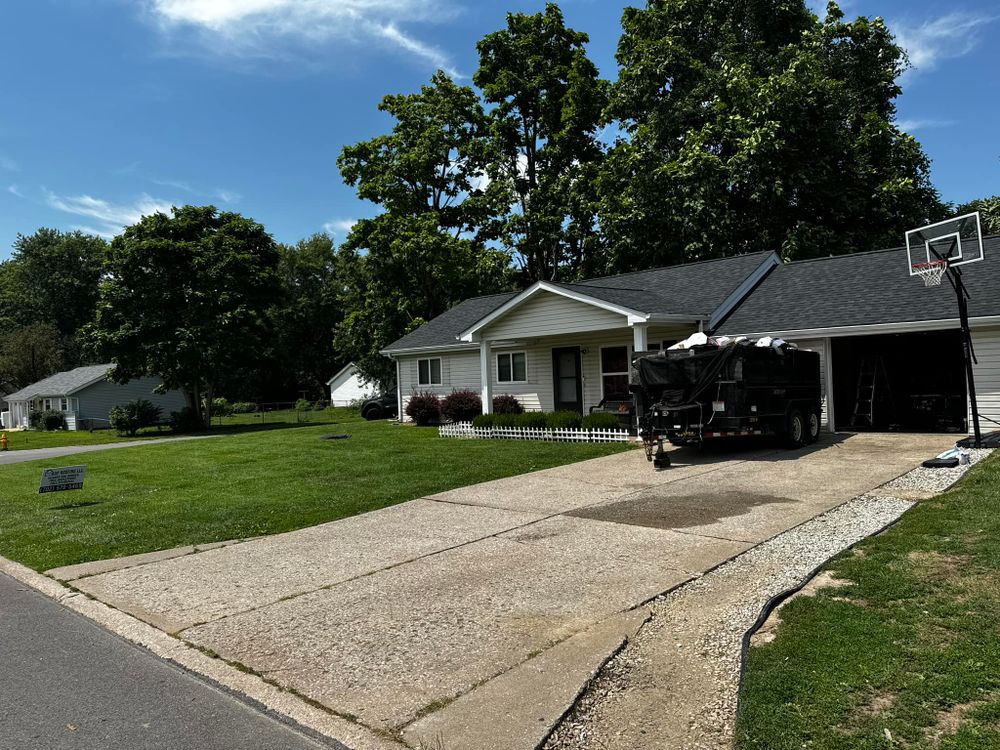 All Photos for Lookup Roofing LLC in Saint Charles, MO