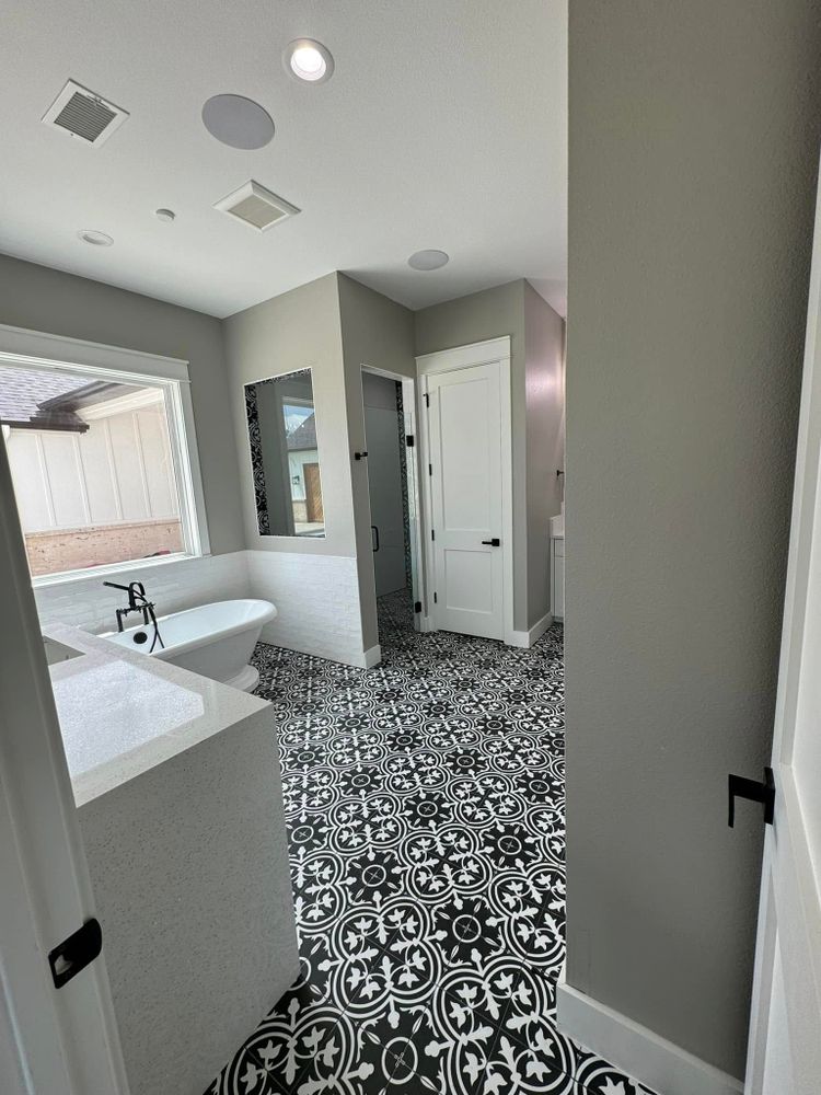 All Photos for Tailor Made Custom Homes in North, TX