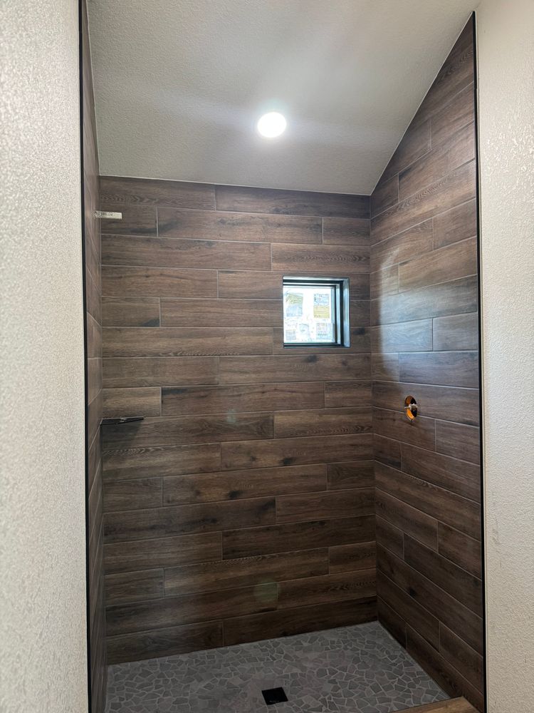 All Photos for Dakota Tile & Stone in Belle Fourche, SD
