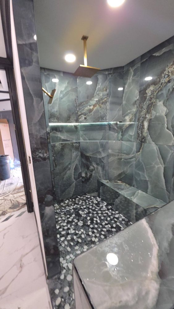 All Photos for Dream Home Construction in Odessa, TX