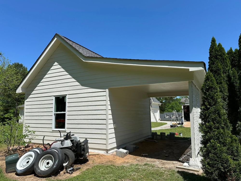 All Photos for Cornerstone Painting in Monroe, GA
