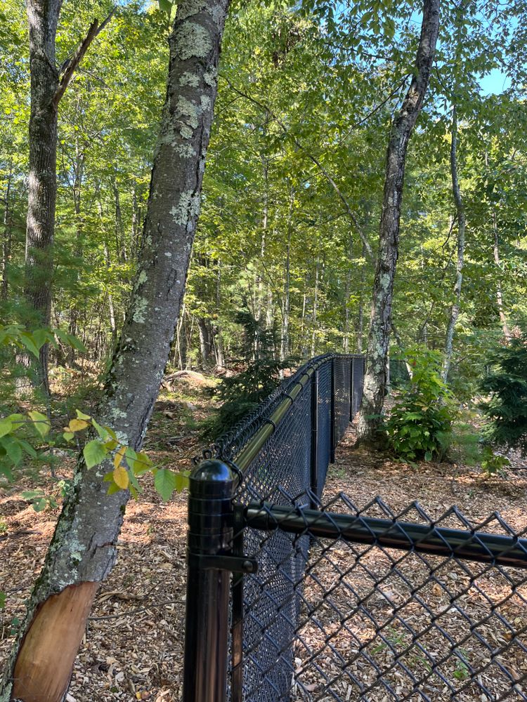 All Photos for Prestige Fence LLC in Londonderry, NH