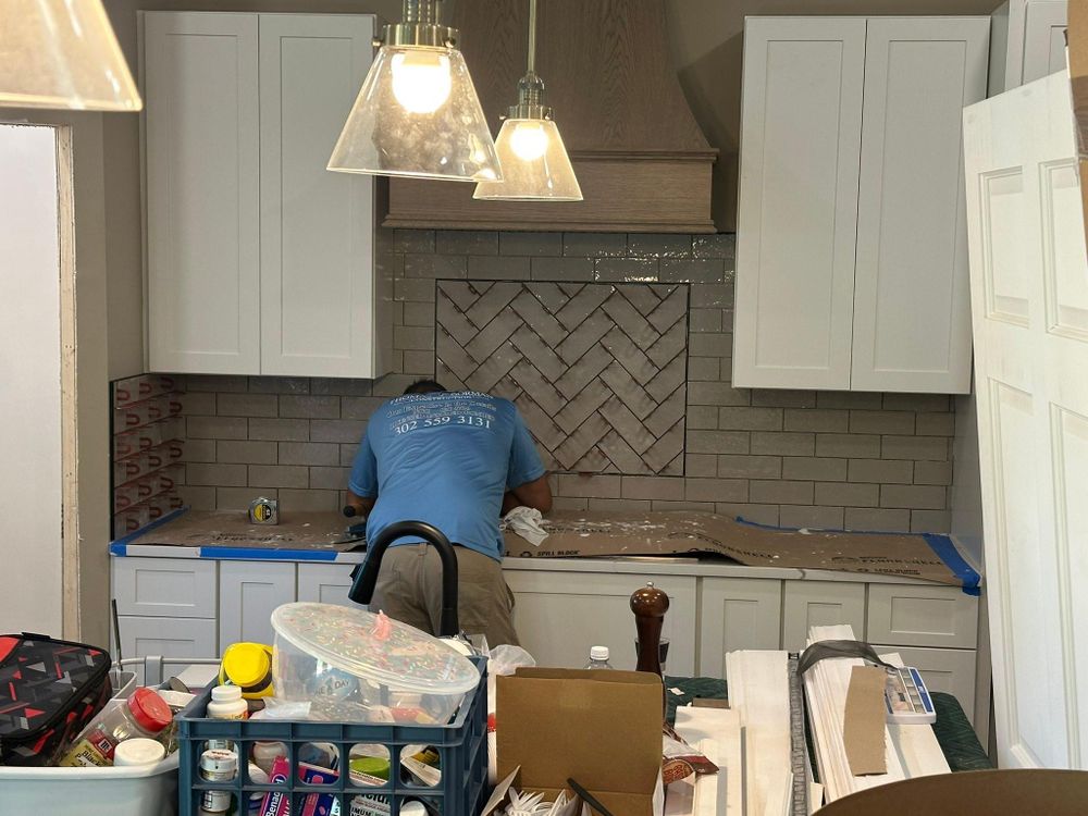 All Photos for Thomas J. Gorman Construction in Middletown, DE