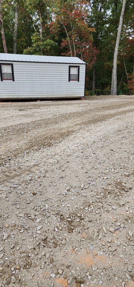 All Photos for Parker's Grading Services in Sautee Nacoochee, GA