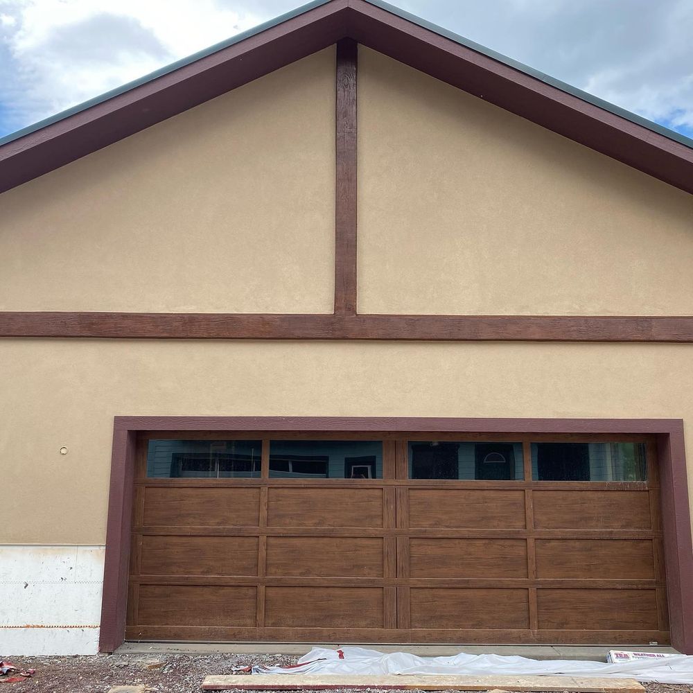 Plastering for Legacy Plastering in Cottonwood, AZ