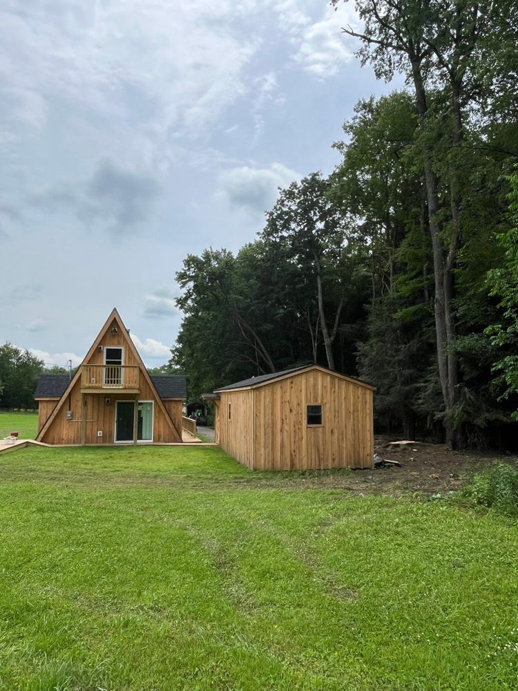 All Photos for J&E Tree & Excavation Services in Sandy, PA