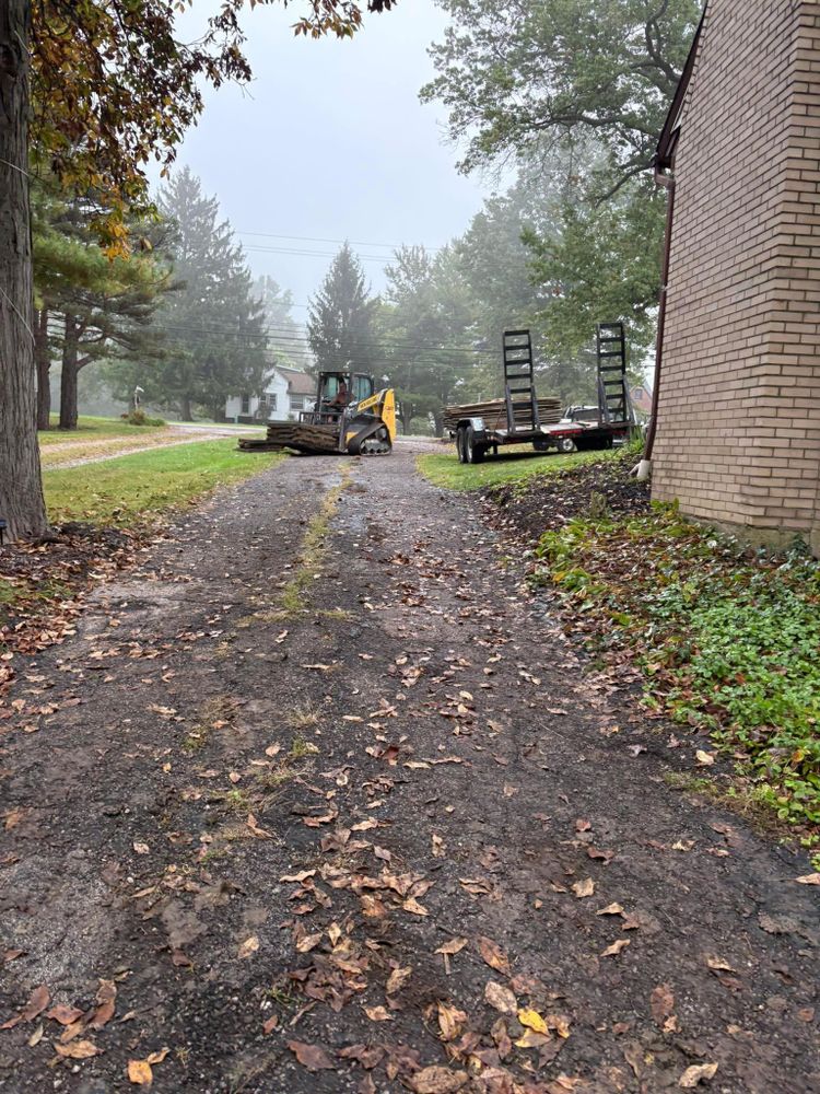 All Photos for Concrete Pros, LLC in Lorain, OH