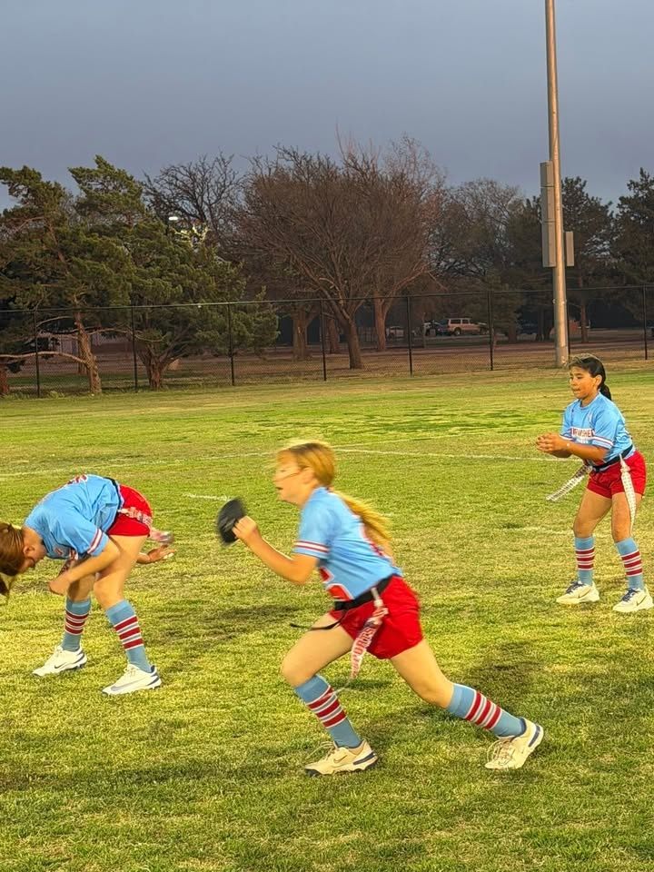 All Photos for Iron Plains Youth Football League in Amarillo, TX