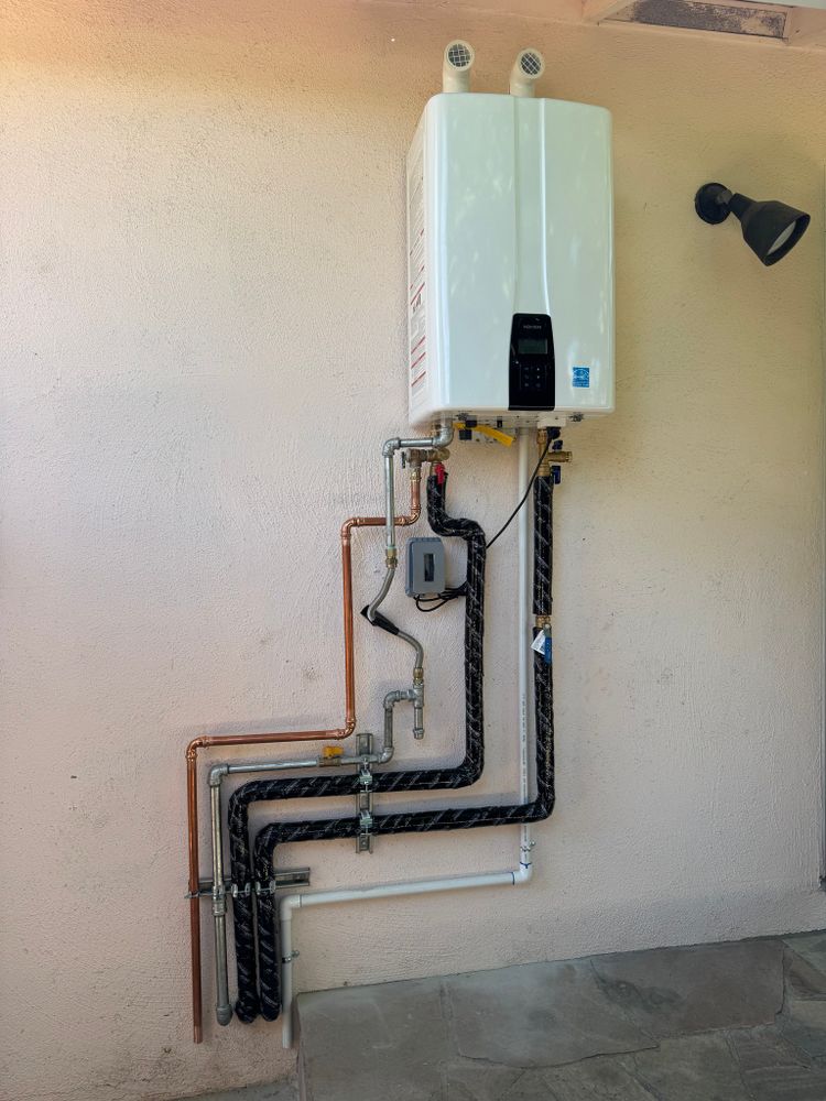 All Photos for All HVAC and General Construction in Milpitas, CA