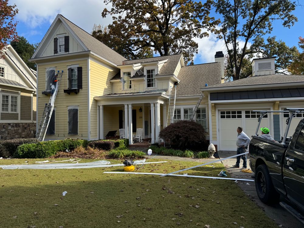 All Photos for Greenbriar Remodeling & Painting LLC in Marietta, GA
