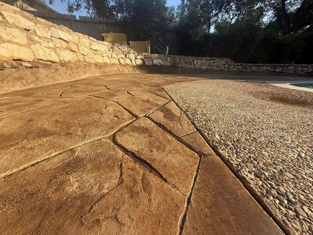 All Photos for Creative Edge Co. in San Antonio, TX