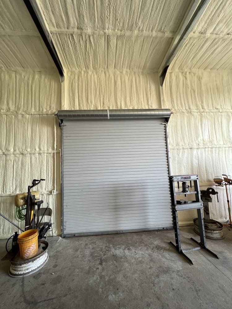 Insulation  for Zarca Spray Foam in Marietta, OK