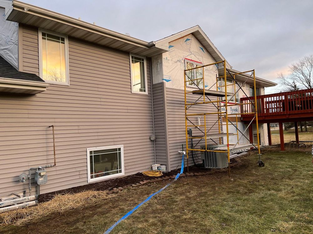 All Photos for Davis Enterprises in Tomahawk, WI