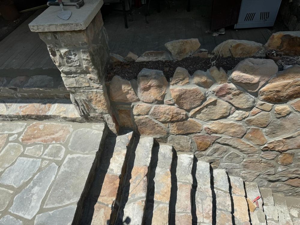 All Photos for Homescapes Construction LLC in Cleveland, TN