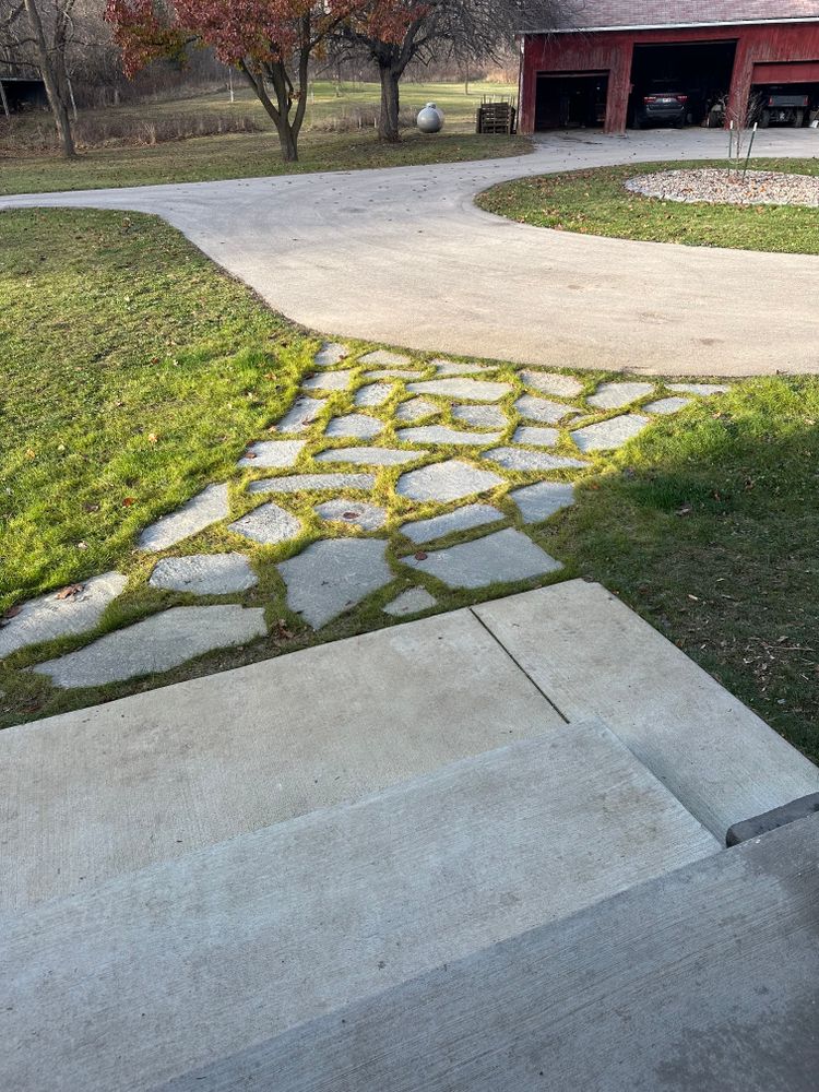 All Photos for Paradise Lawnscapes in West Bend, WI