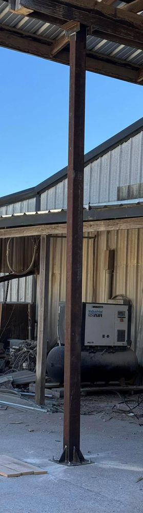 All Photos for Toro’s Welding, Fabrication & Repair in Memphis, TN