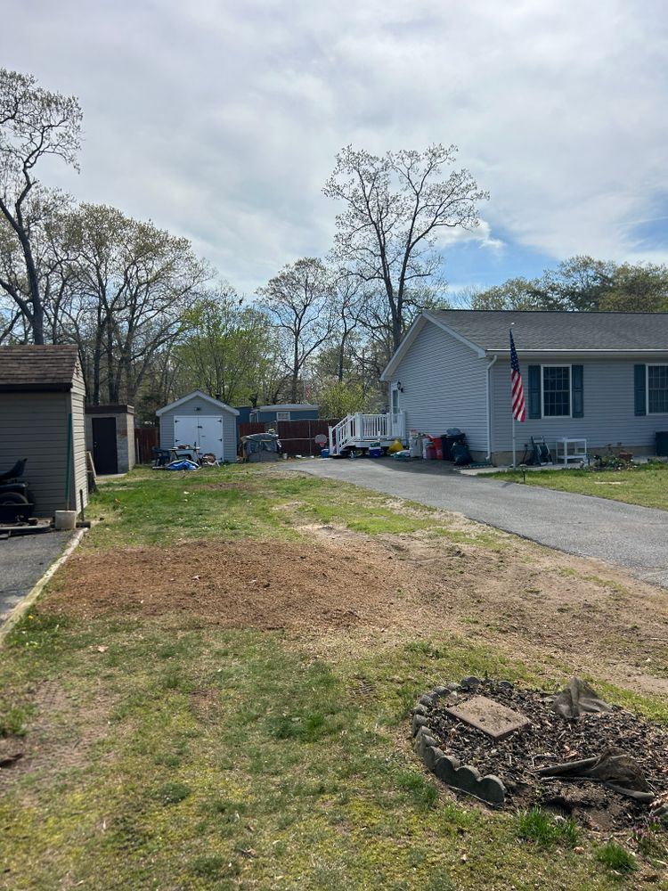 All Photos for Hingewood Tree Service in Salem, NJ