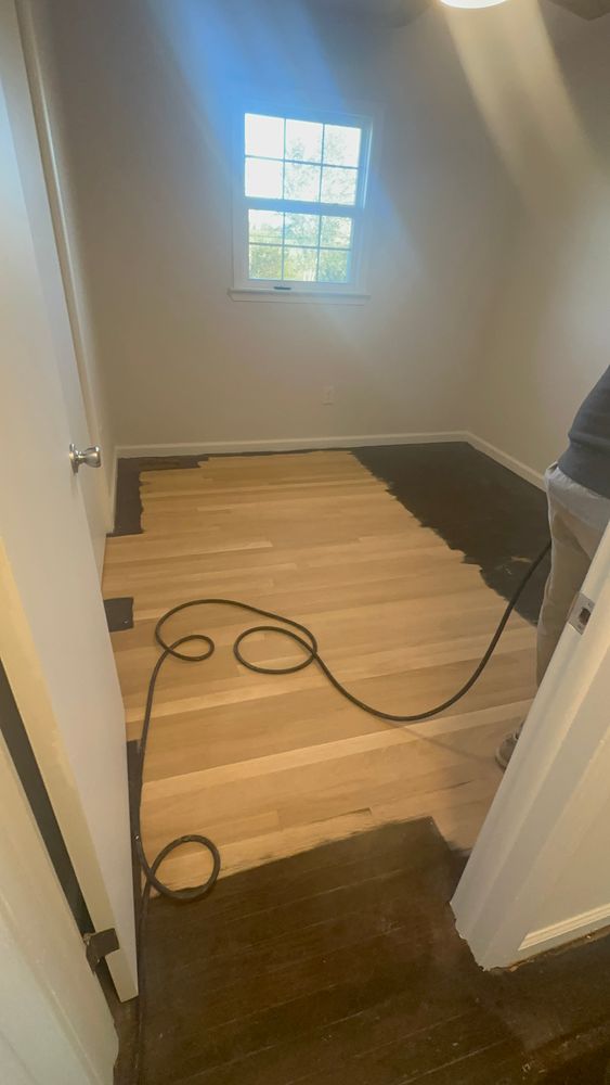 All Photos for K&A Hardwood Floors in Alexandria, VA
