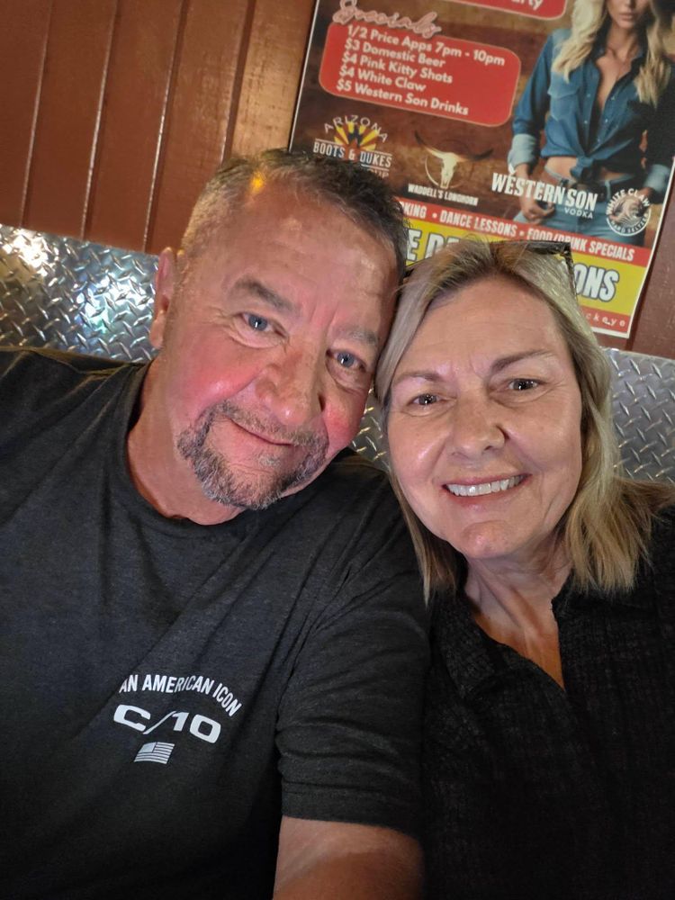 All Photos for Rockin Custom Concrete  in Litchfield Park, AZ