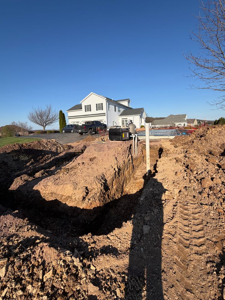 All Photos for Tri County Enterprises in Danville, PA