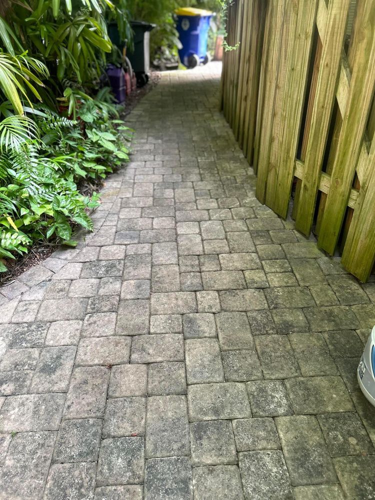 All Photos for C & C Pressure Washing in Port Saint Lucie, FL