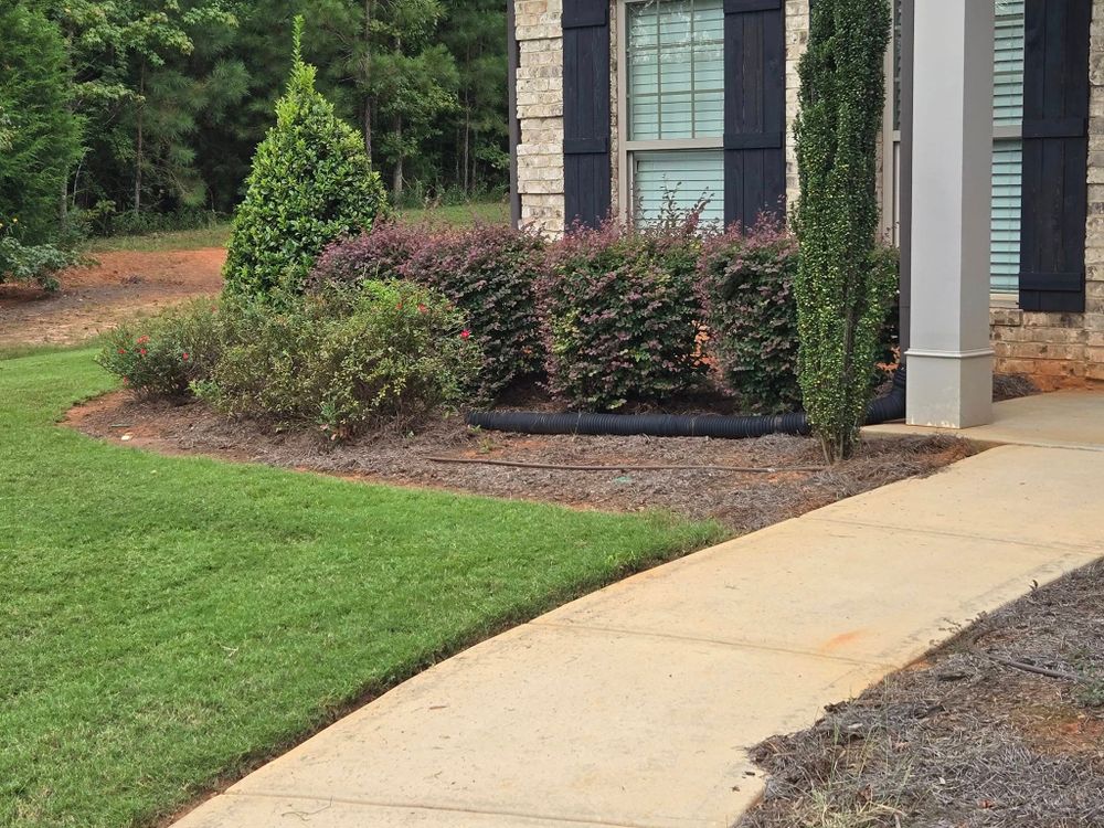 All Photos for Fresh Cut Yard & Lawn Care LLC in Forsyth, GA