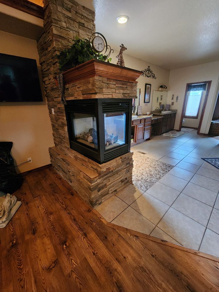 All Photos for SoCo Tile in Canon City, CO