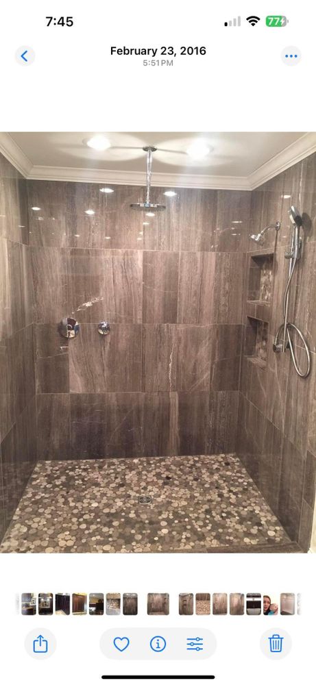 All Photos for Custom Remodeling in Harrison, TN