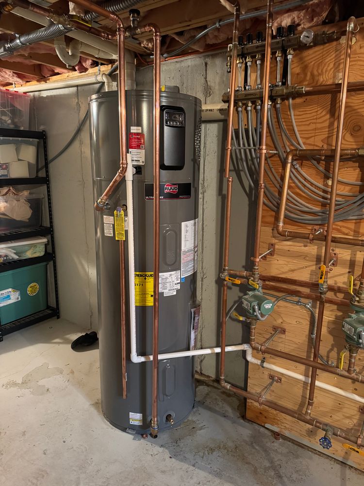 All Photos for Eaton Plumbing & Heating in Wrentham, MA
